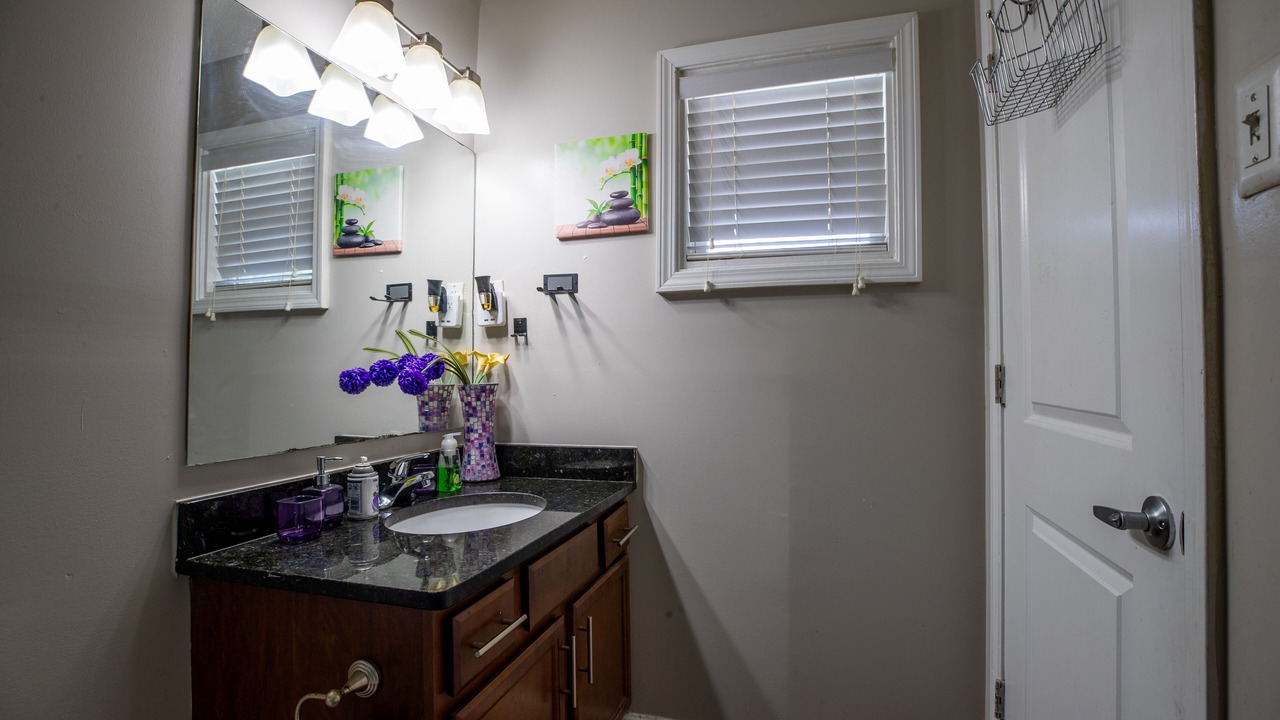 Photo of Bathroom in Loring Heights