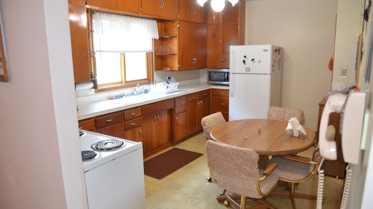 Photo of Kitchen in Lawrence