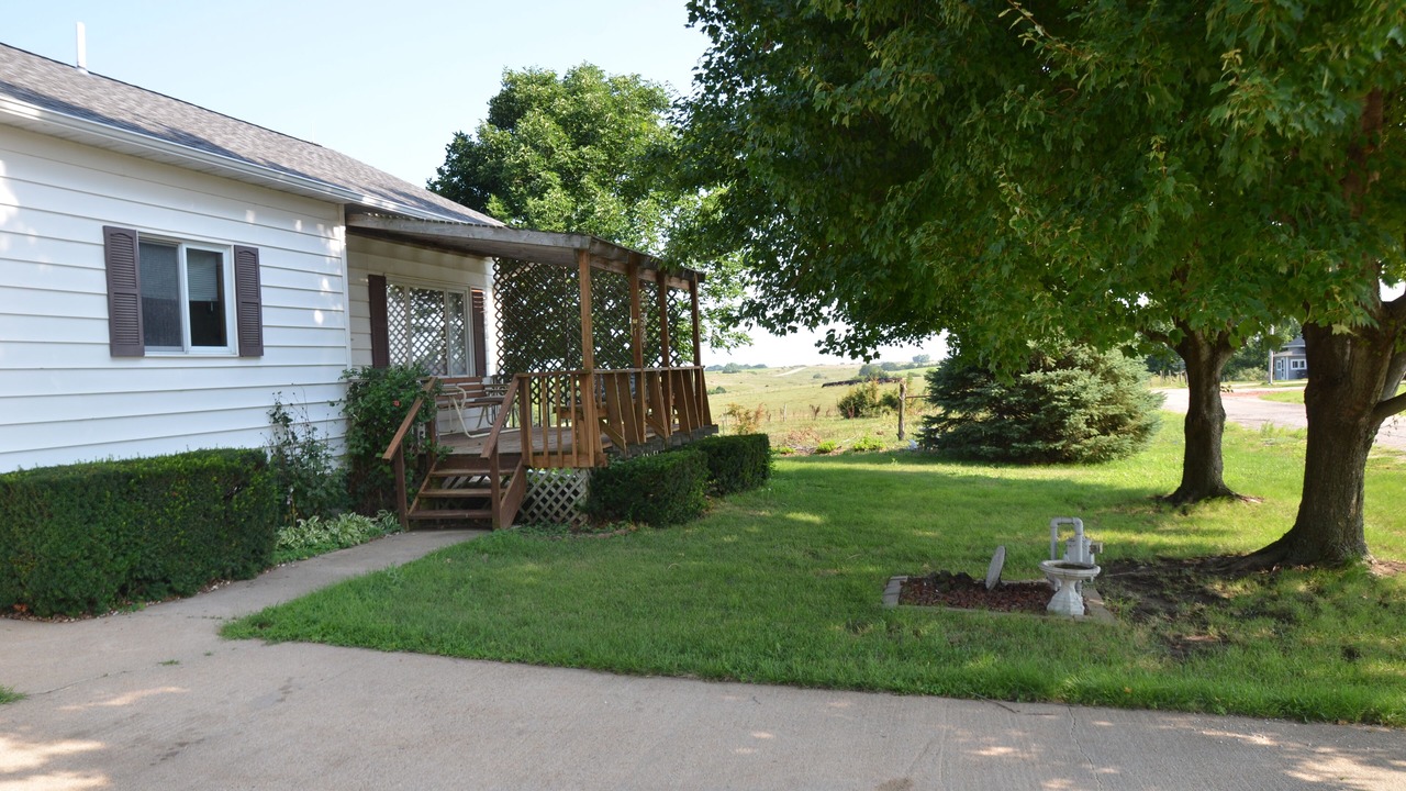 Photo of Outdoor in Lawrence