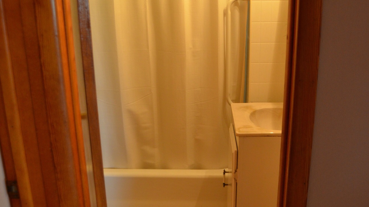 Photo of Bathroom in Lawrence