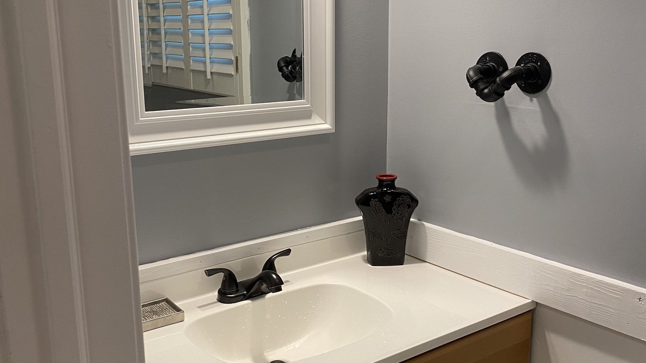 Photo of Bathroom in Rapid City