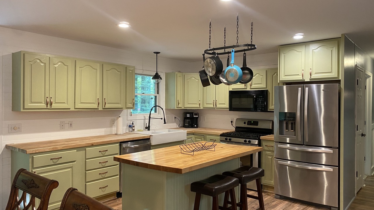 Photo of Kitchen in Rapid City