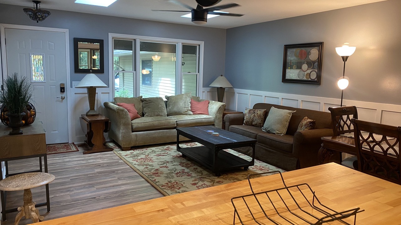 Photo of Livingroom in Rapid City