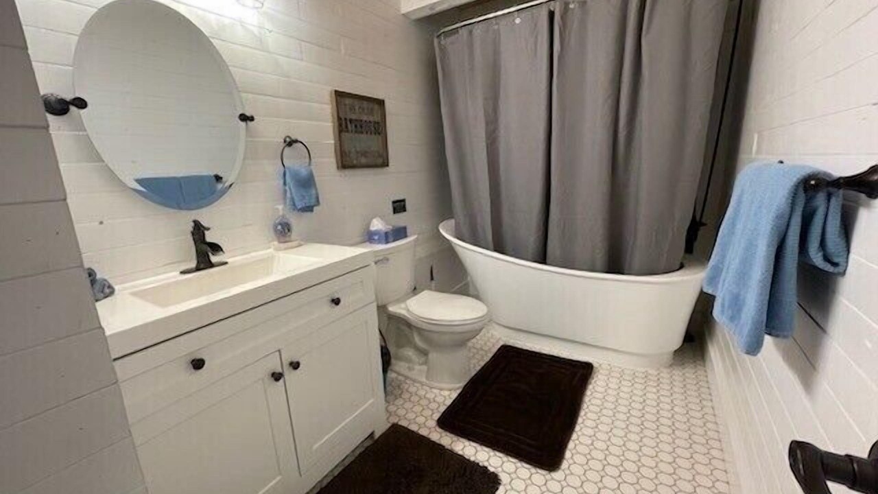 Photo of Bathroom in Rapid City