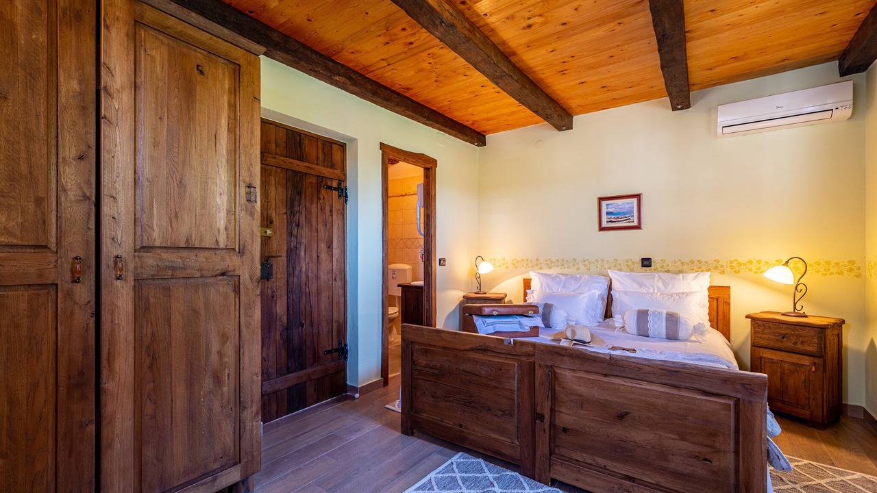 Photo of Bedroom in Posedarje