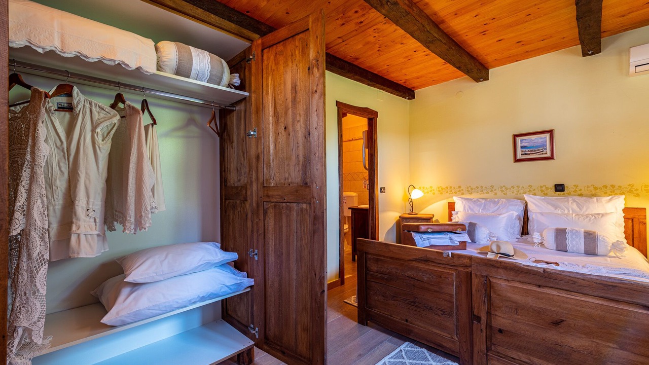 Photo of Bedroom in Posedarje