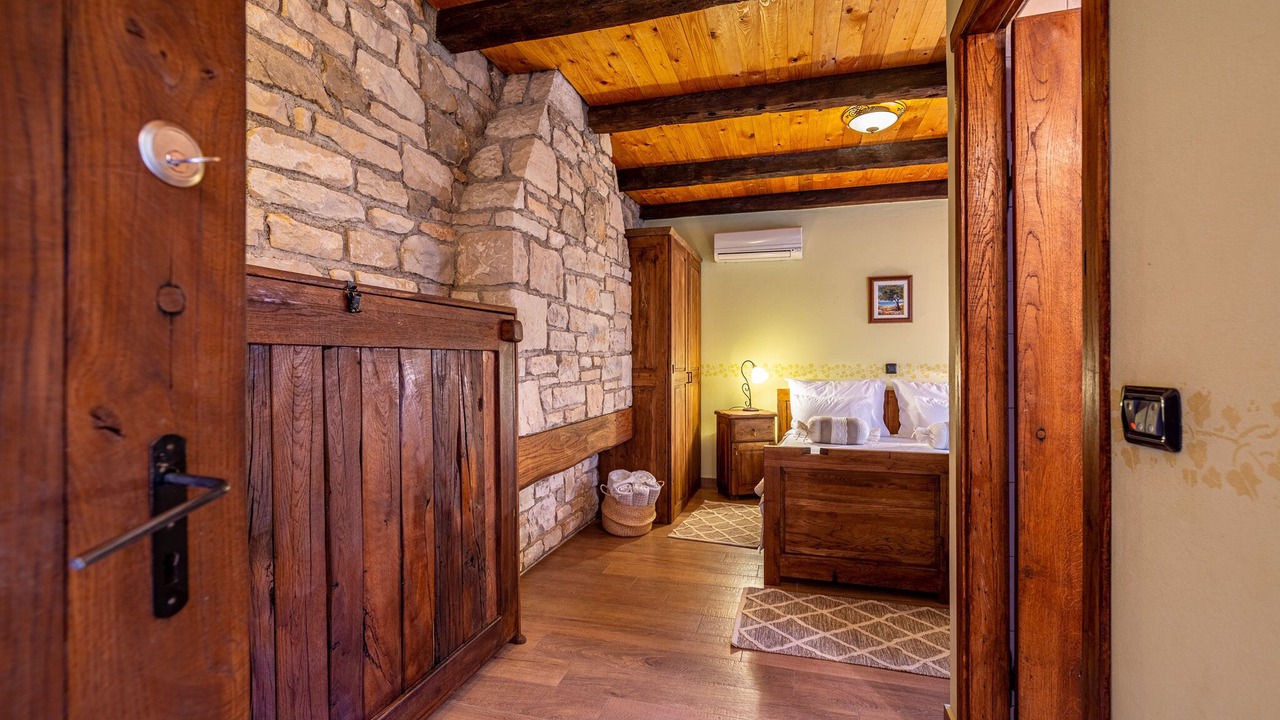 Photo of Bathroom in Posedarje