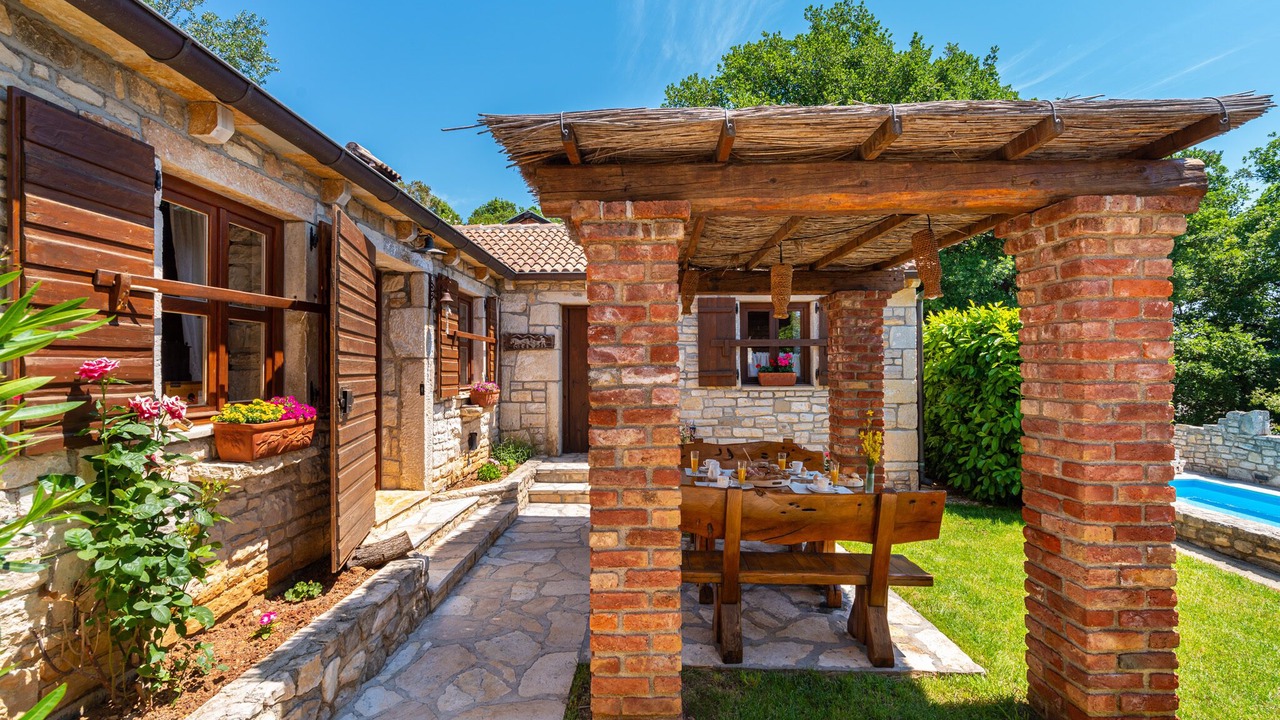 Photo of Outdoor in Posedarje