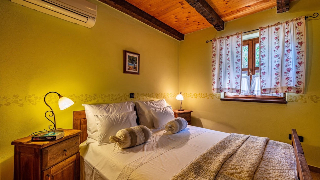 Photo of Bedroom in Posedarje