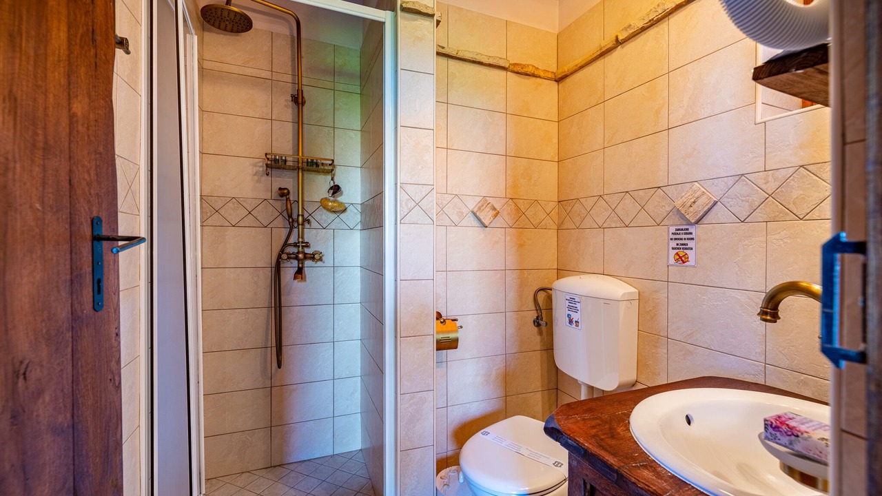 Photo of Bathroom in Posedarje