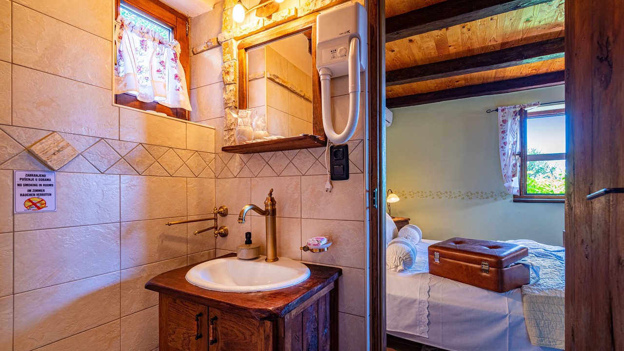 Photo of Bathroom in Posedarje
