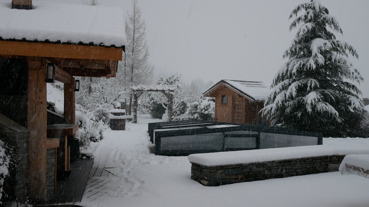 Photo of Outdoor in Bourg-Saint-Maurice