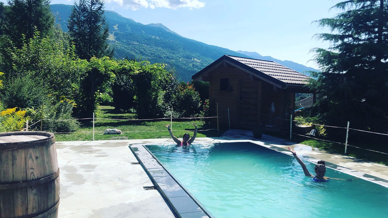 Photo of Outdoor in Bourg-Saint-Maurice