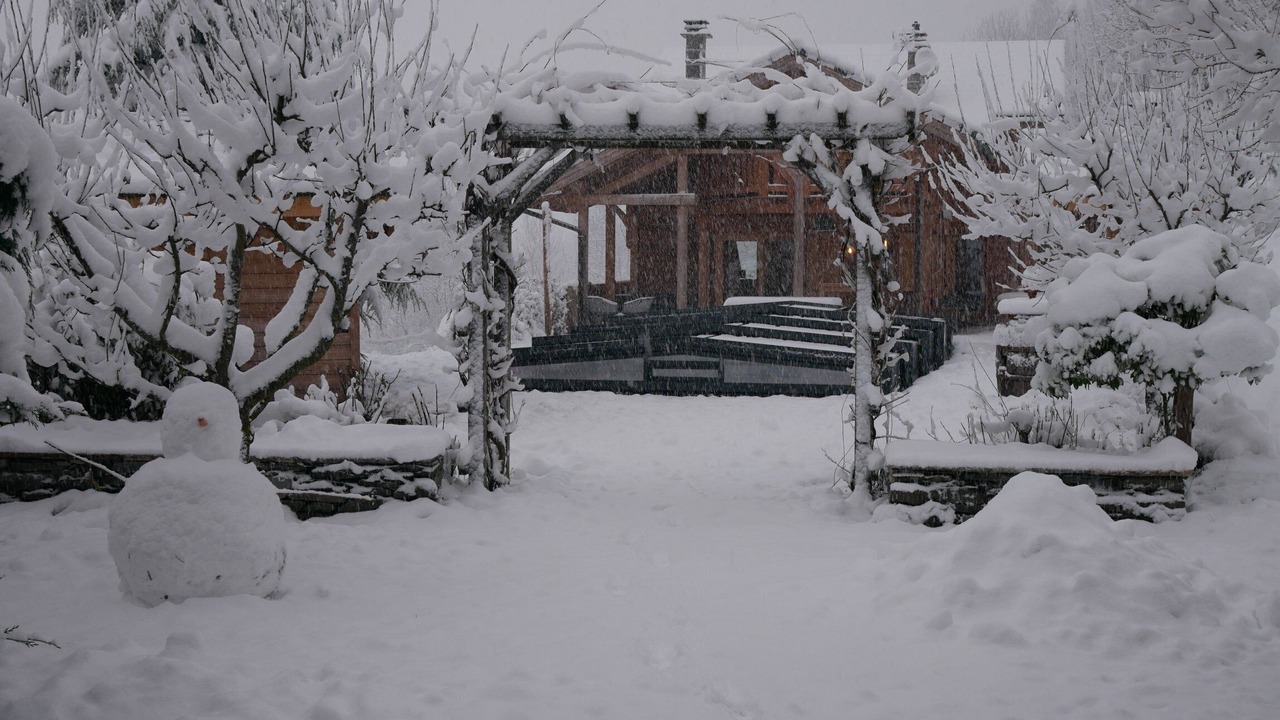 Photo of Outdoor in Bourg-Saint-Maurice
