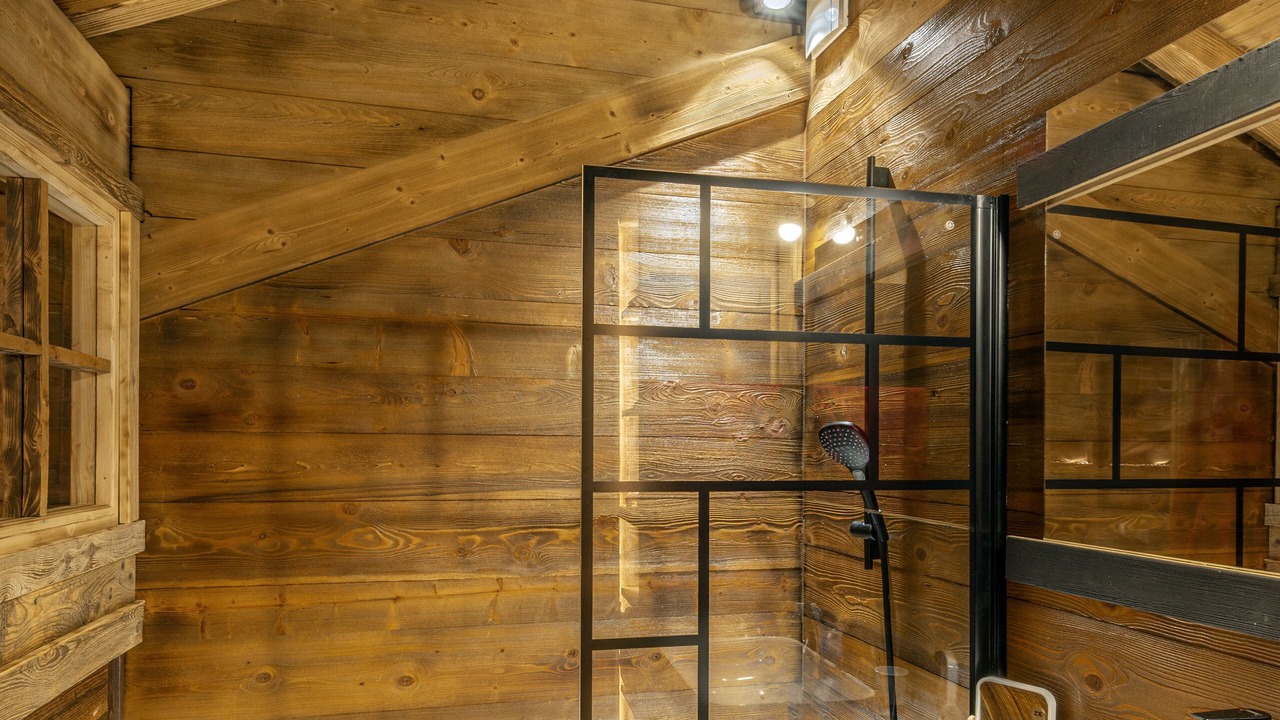 Photo of Bathroom in Bourg-Saint-Maurice