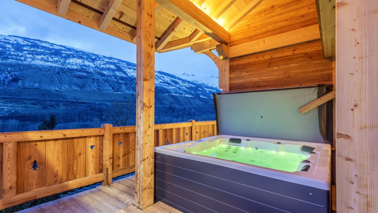 Photo of Outdoor in Bourg-Saint-Maurice