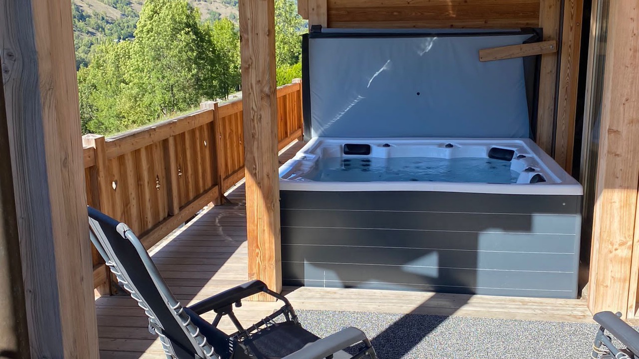 Photo of Outdoor in Bourg-Saint-Maurice