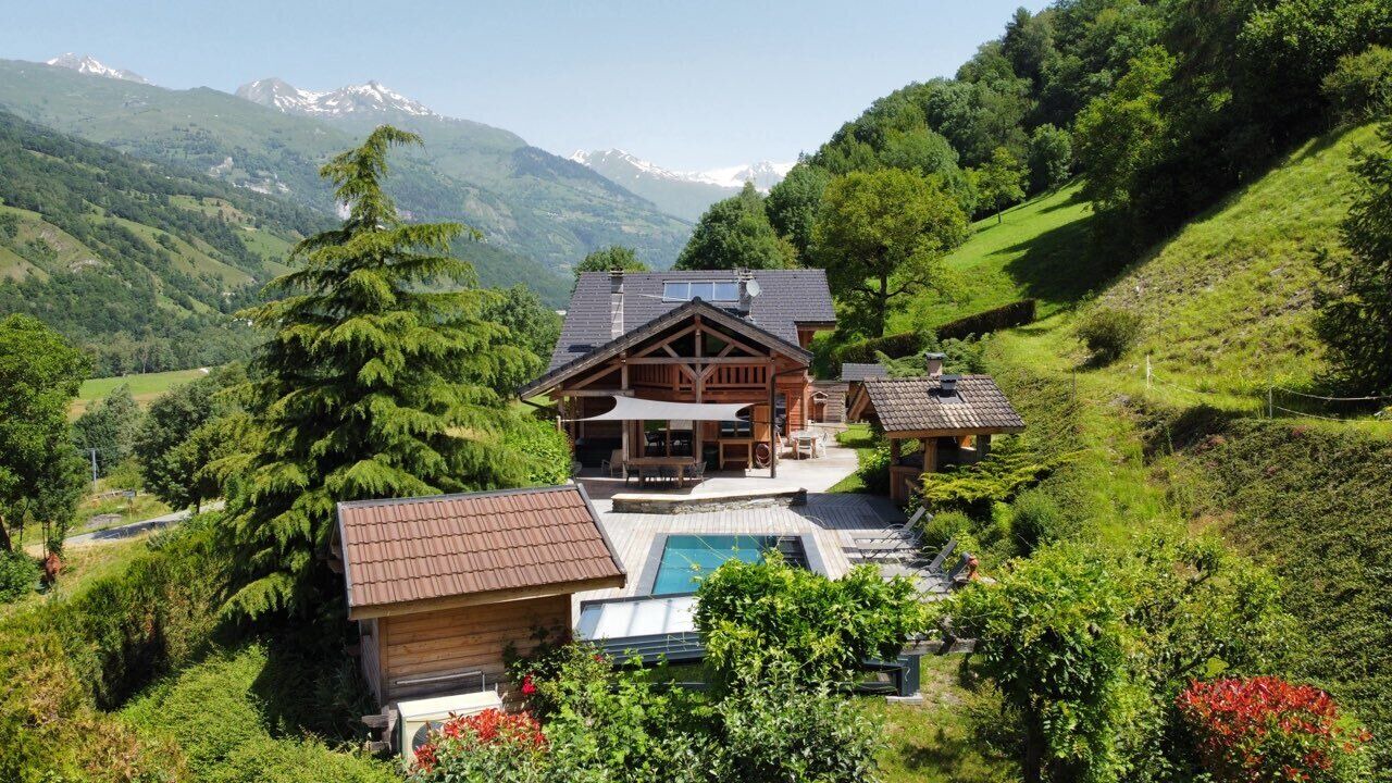 Photo of Outdoor in Bourg-Saint-Maurice