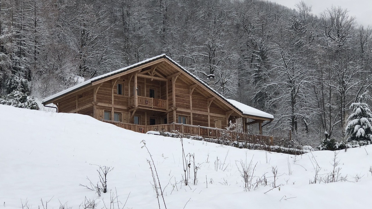 Photo of Outdoor in Bourg-Saint-Maurice