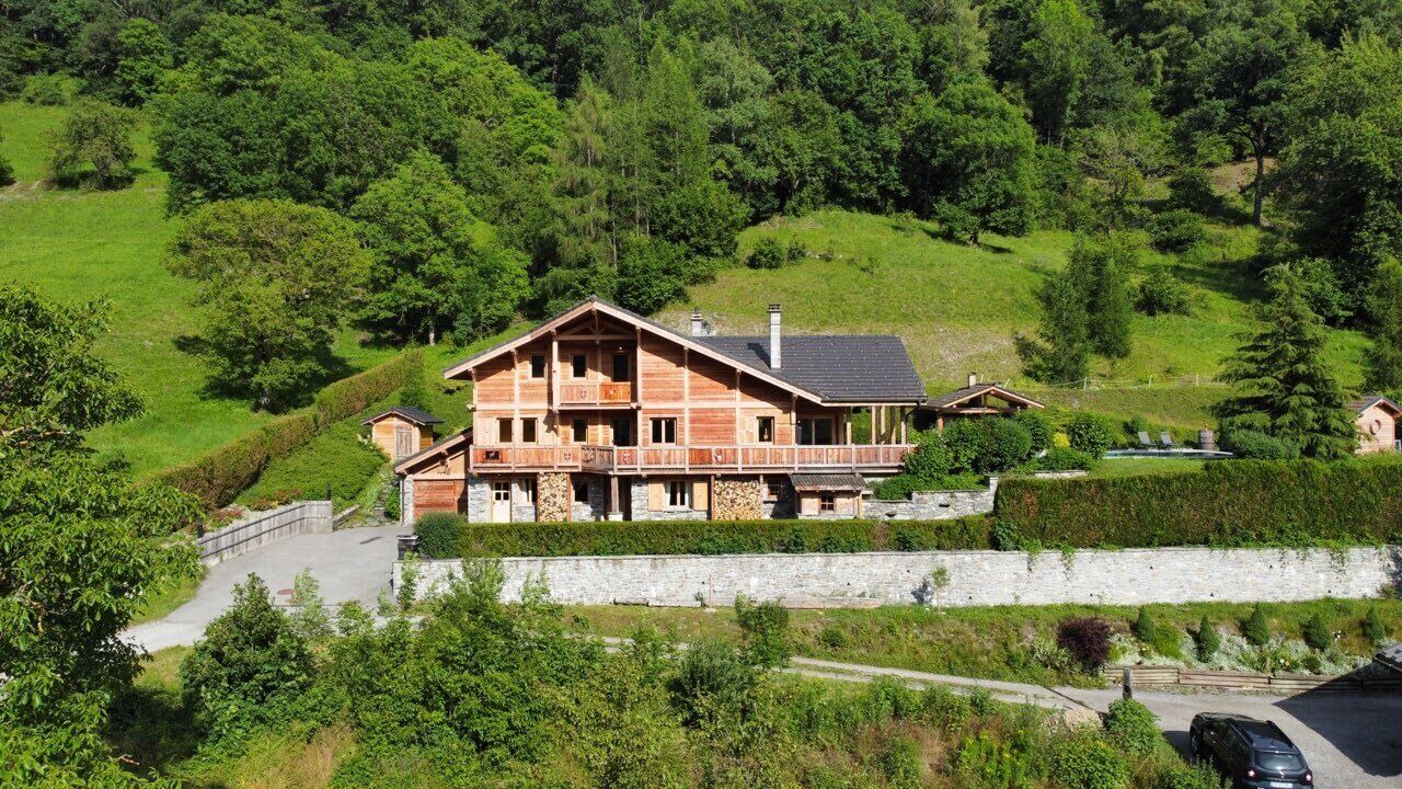 Photo of Outdoor in Bourg-Saint-Maurice