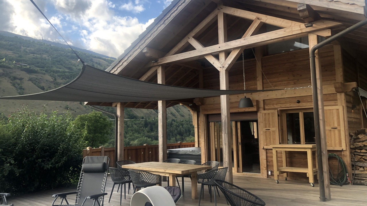 Photo of Outdoor in Bourg-Saint-Maurice