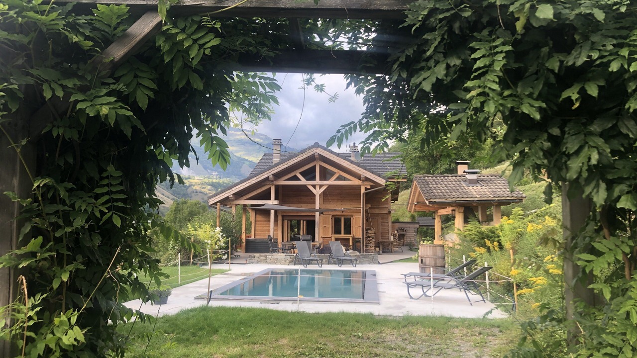Photo of Outdoor in Bourg-Saint-Maurice