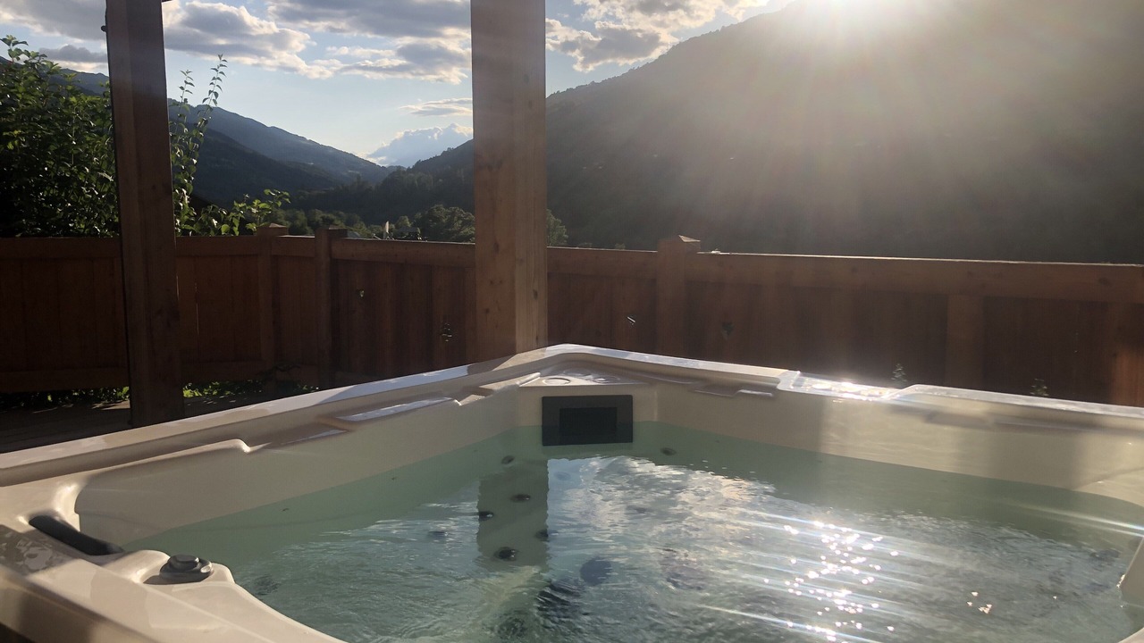 Photo of Outdoor in Bourg-Saint-Maurice