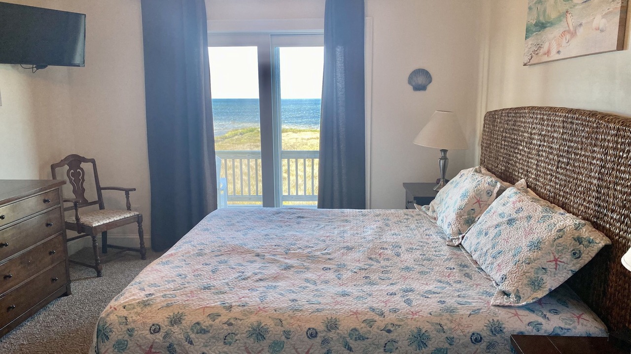 Photo of Bedroom in Buxton