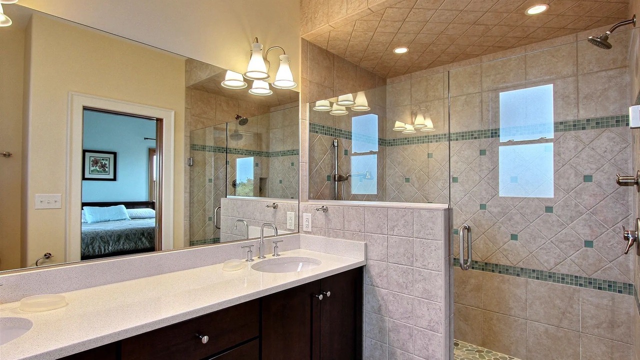 Photo of Bathroom in Buxton