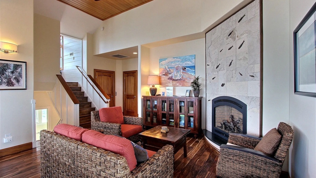 Photo of Livingroom in Buxton