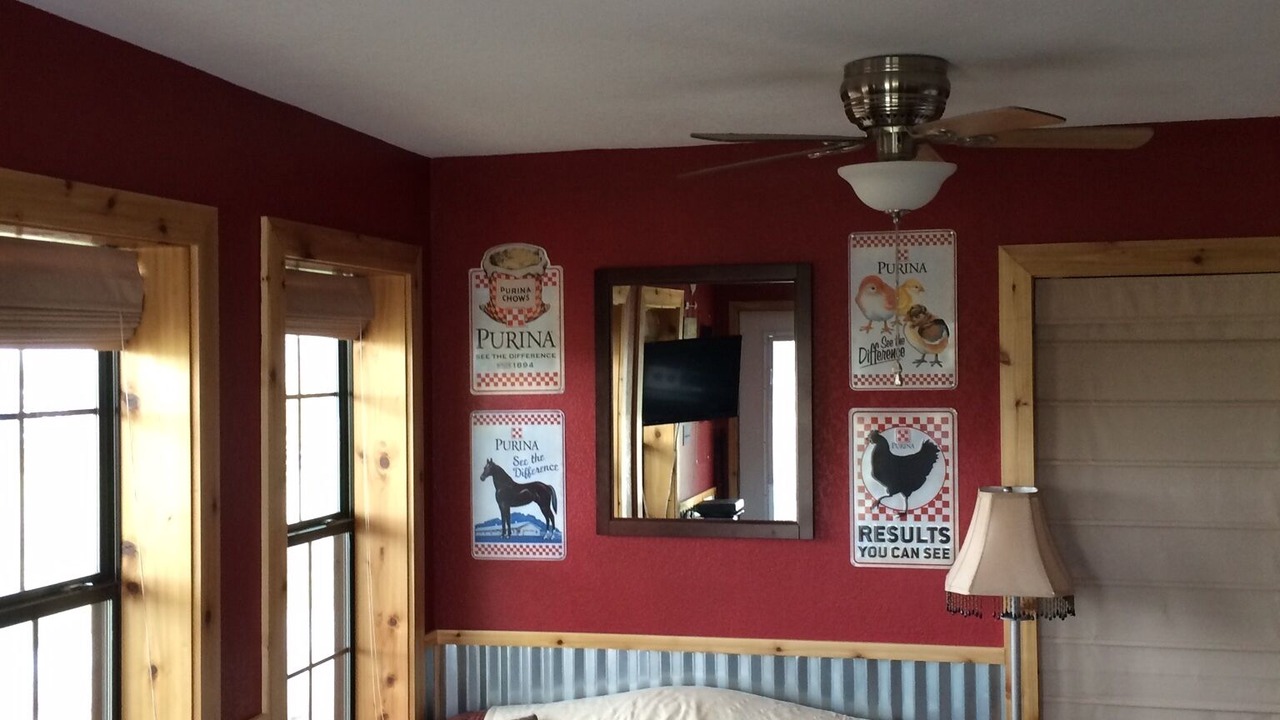 Photo of Livingroom in Cedar Lane