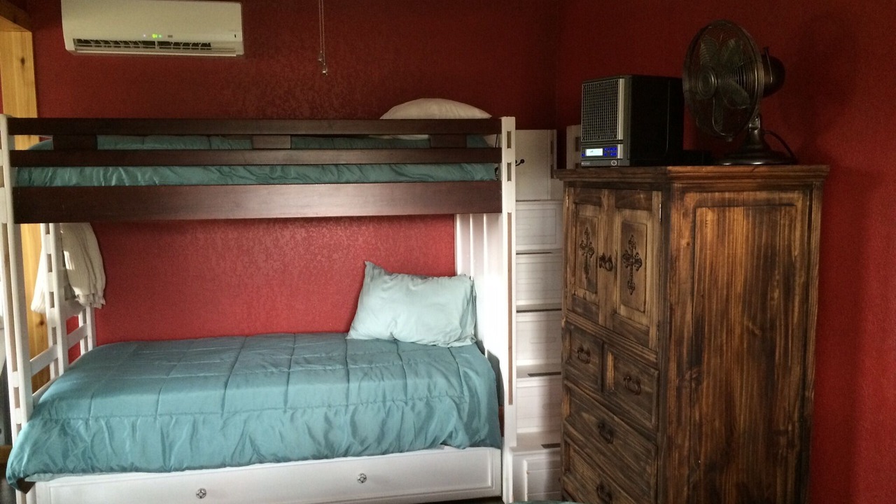 Photo of Bedroom in Cedar Lane