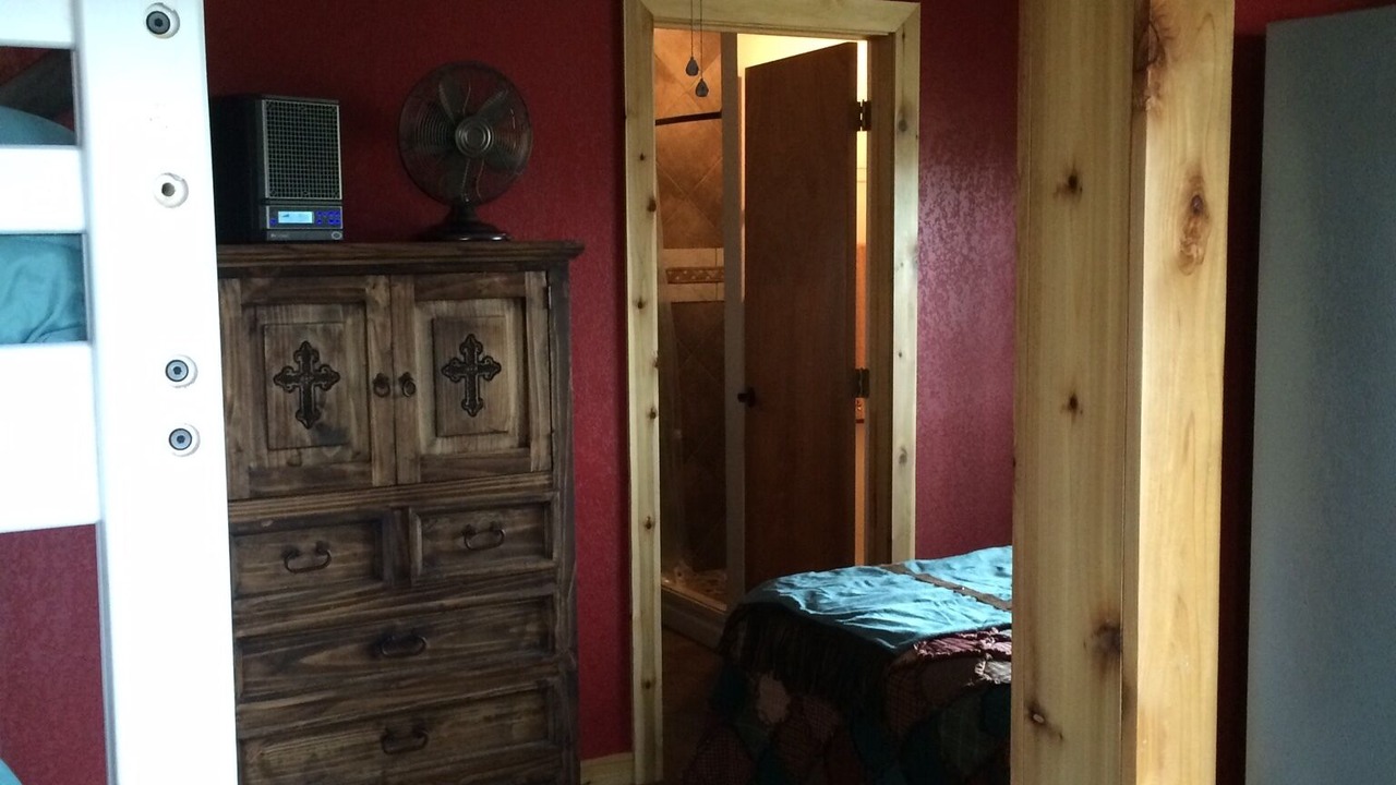 Photo of Bedroom in Cedar Lane