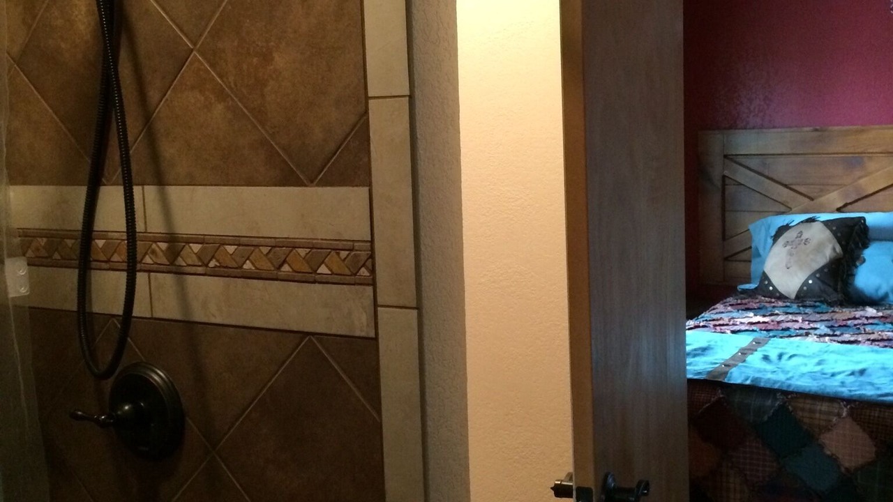 Photo of Bathroom in Cedar Lane