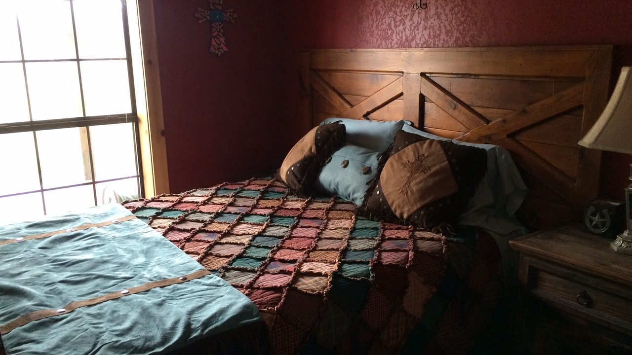 Photo of Bedroom in Cedar Lane
