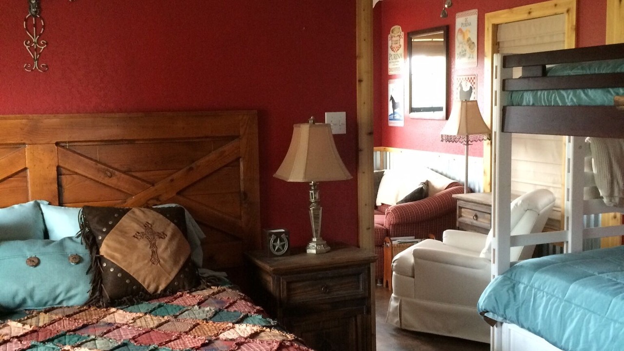 Photo of Bedroom in Cedar Lane
