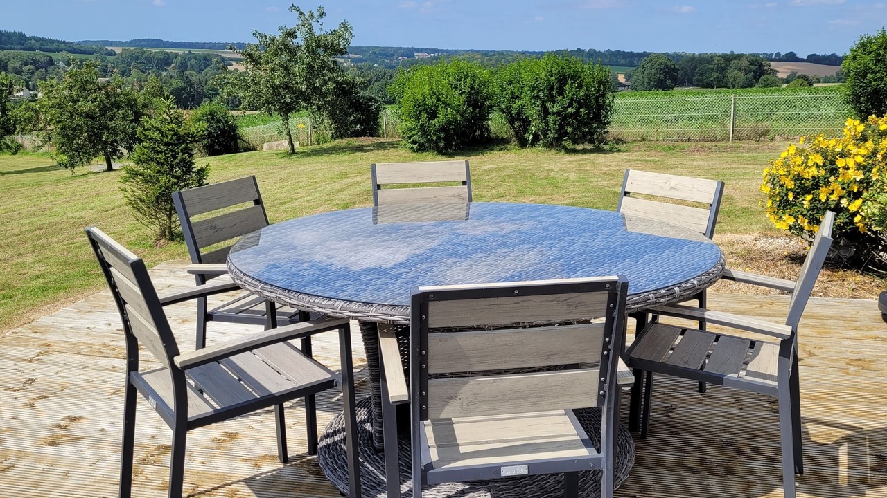 Photo of Outdoor in Neuilly-l'Hopital