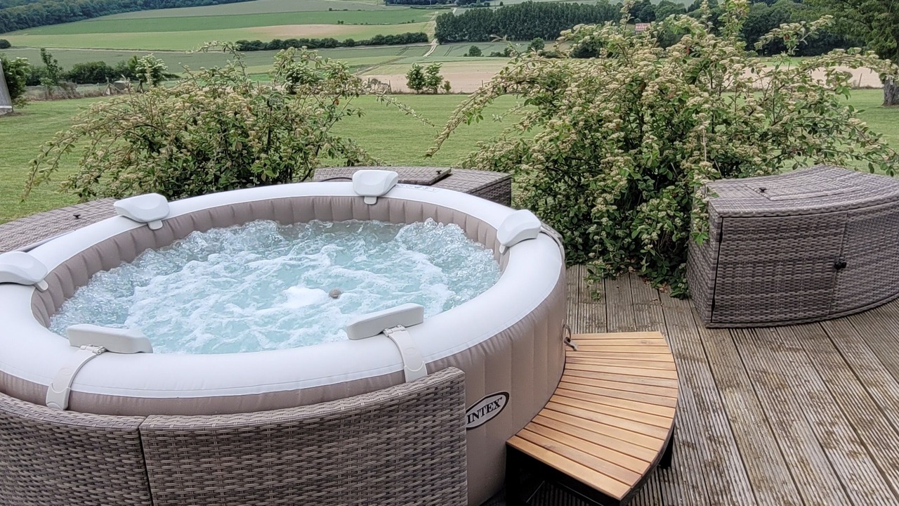 Photo of Outdoor in Neuilly-l'Hopital