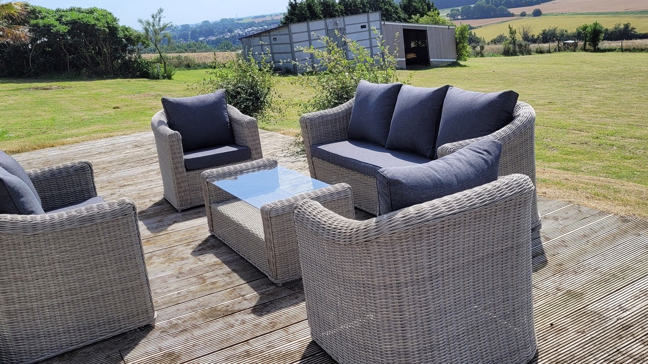 Photo of Outdoor in Neuilly-l'Hopital