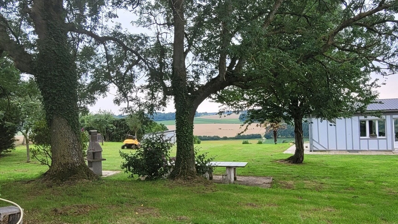 Photo of Outdoor in Neuilly-l'Hopital