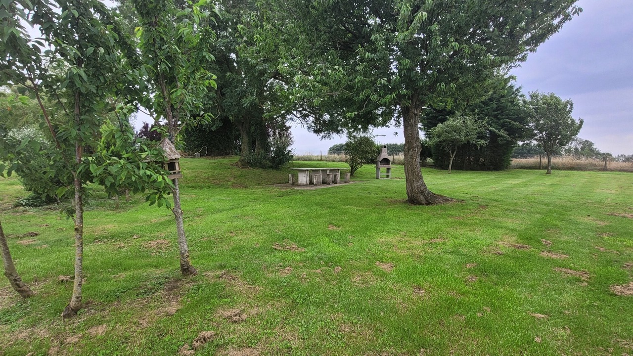 Photo of Outdoor in Neuilly-l'Hopital