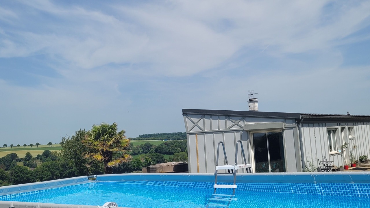 Photo of Outdoor in Neuilly-l'Hopital