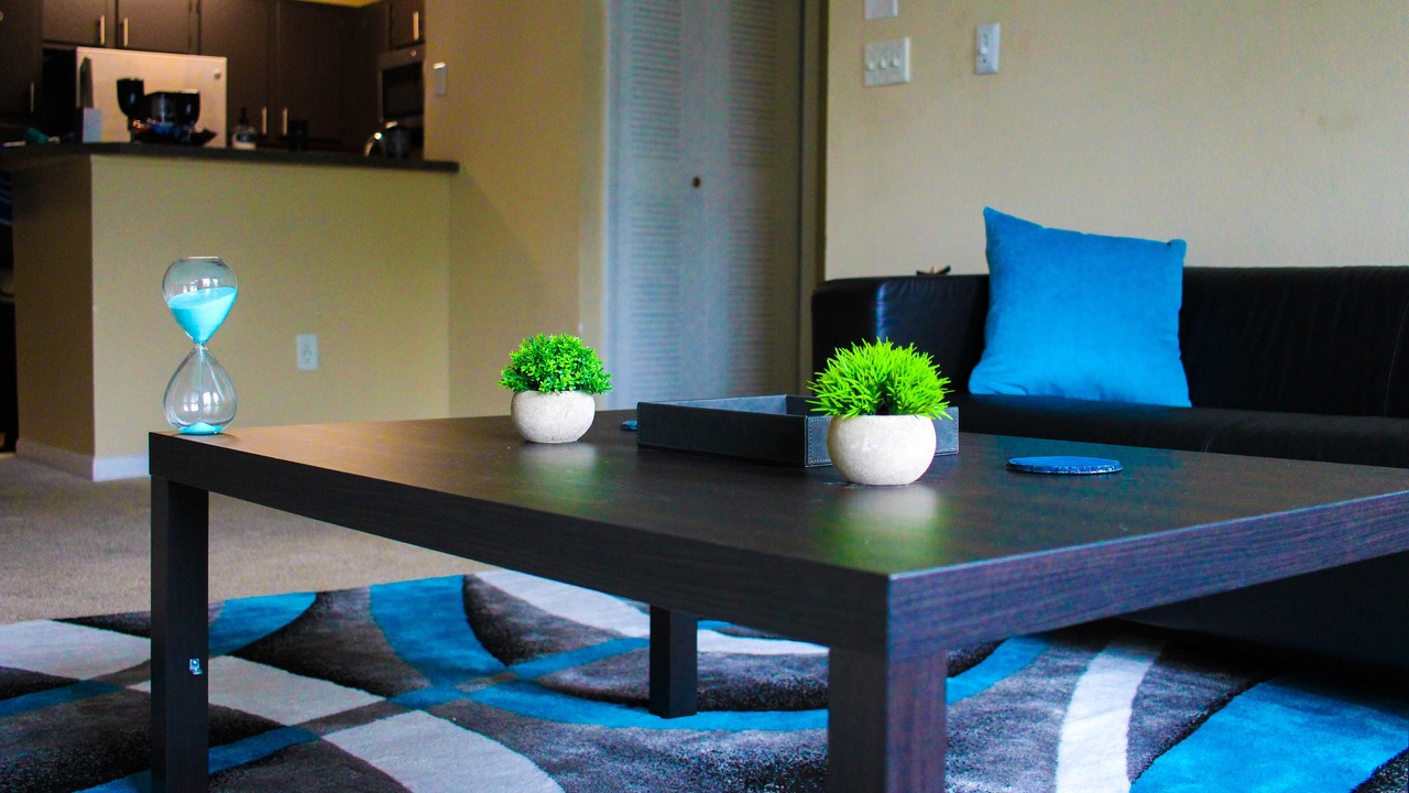 Photo of Livingroom in Florida Center North