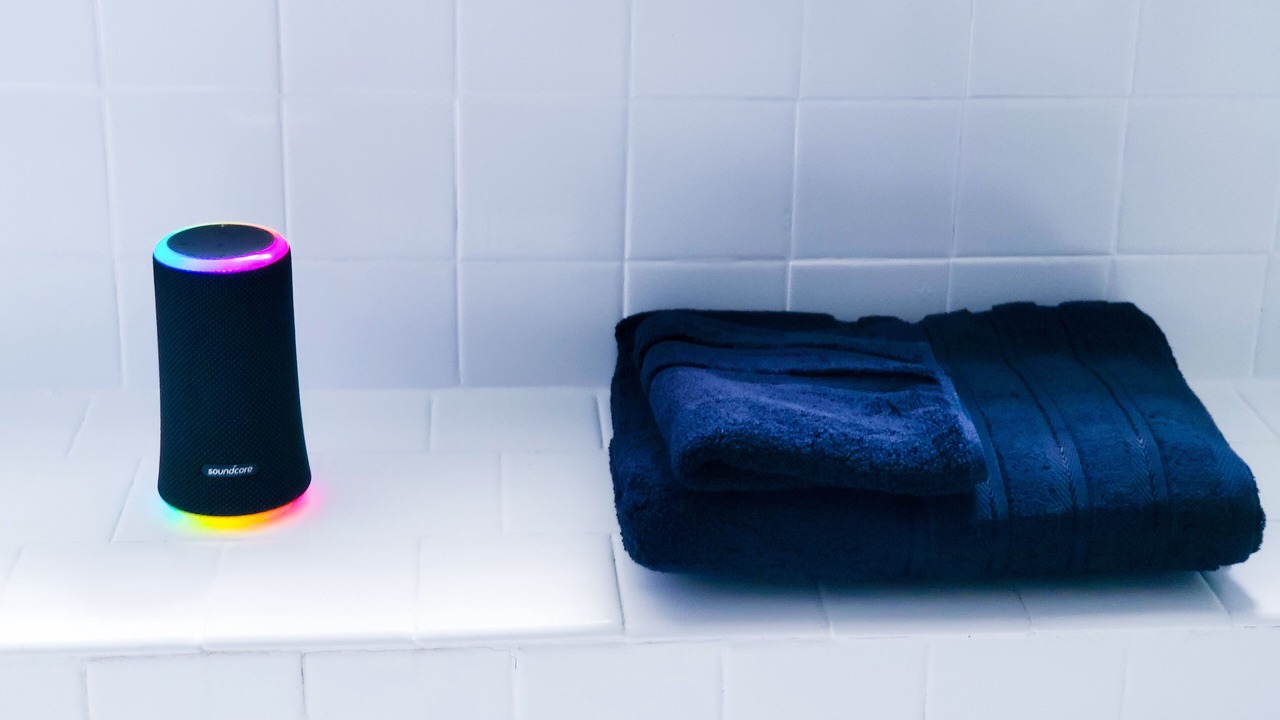 Photo of Bathroom in Florida Center North