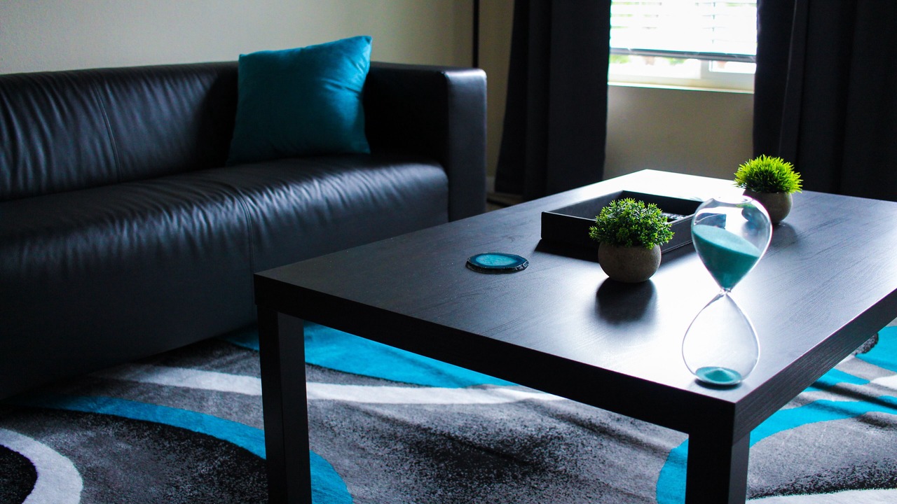 Photo of Livingroom in Florida Center North