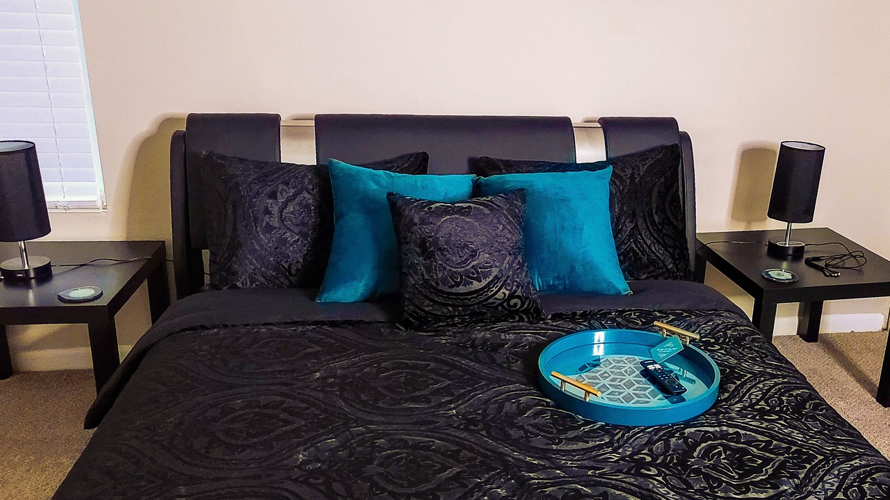 Photo of Bedroom in Florida Center North