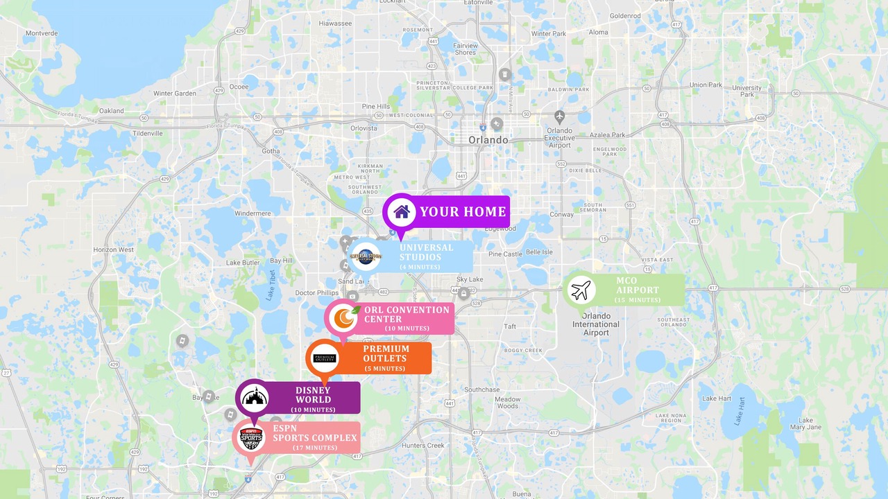 Photo of Others in Florida Center North