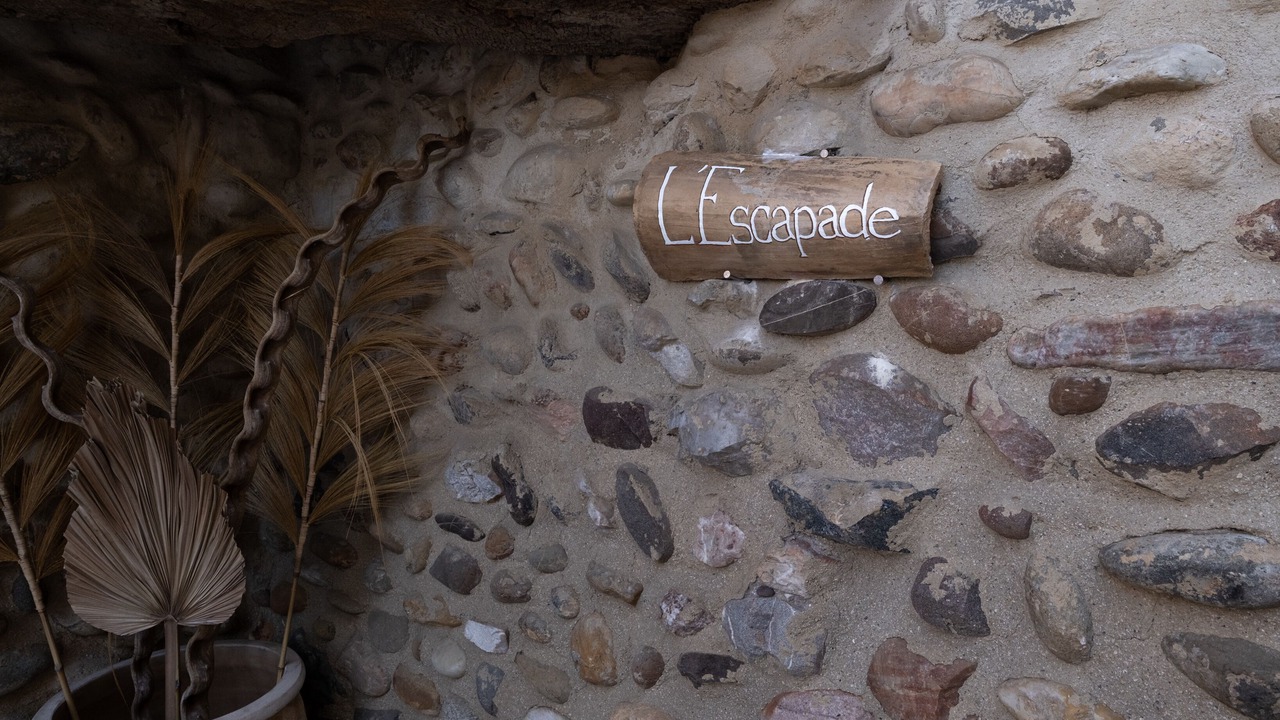 Photo of Outdoor in Les Mees