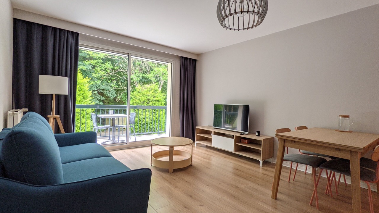 Photo of Livingroom in Hardelot-Plage