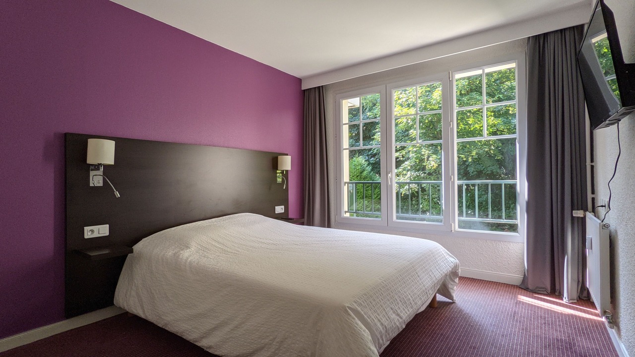 Photo of Bedroom in Hardelot-Plage